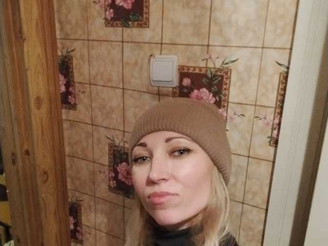 Foto des Profils Alina-Krasotka