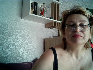 Erotischer Video -Chat alina-malina6