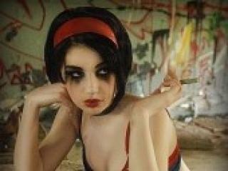 Erotischer Video -Chat alina018