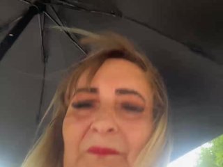 Erotischer Video -Chat Alina1965