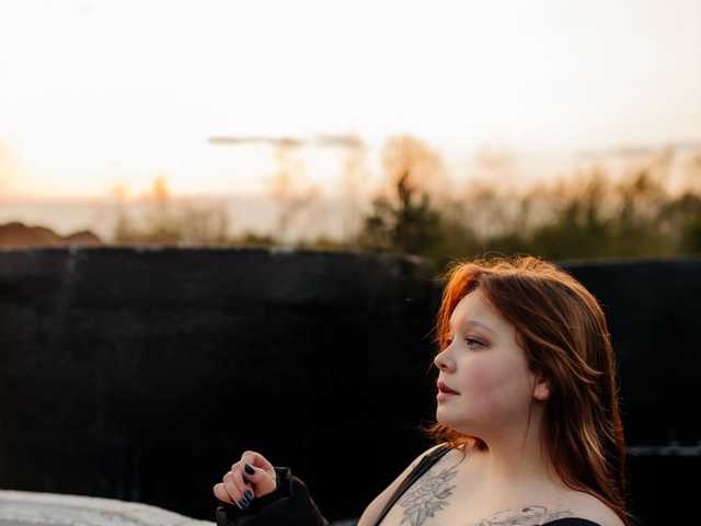 Foto des Profils AlinaAdams