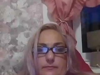 Erotischer Video -Chat alinaalina44