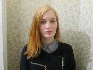 Erotischer Video -Chat alinaalovee