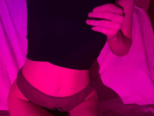 Foto des Profils alinabelll