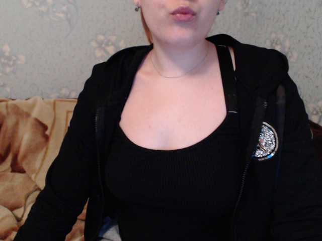 Sendung Screenshots AlinaBertie3