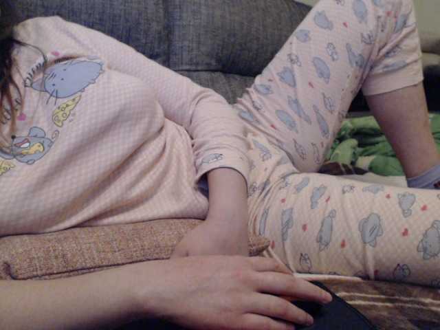 Sendung Screenshots AlinaBertie3