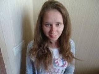 Erotischer Video -Chat alinacandy