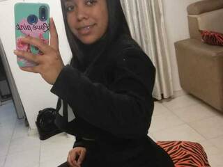 Erotischer Video -Chat alinaharper