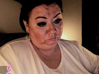 Erotischer Video -Chat Alinahott1