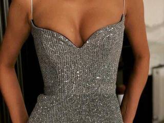 Erotischer Video -Chat AlinaJasmine