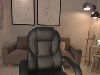 Erotischer Video -Chat AlinaKravitz