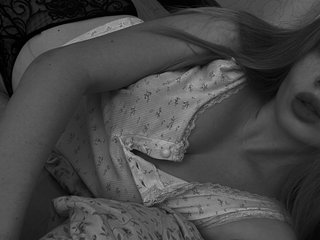 Erotischer Video -Chat alinalesssa
