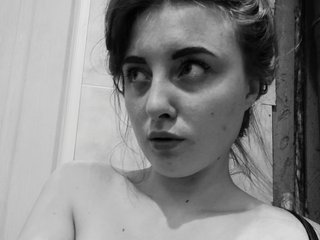 Erotischer Video -Chat Monika_live