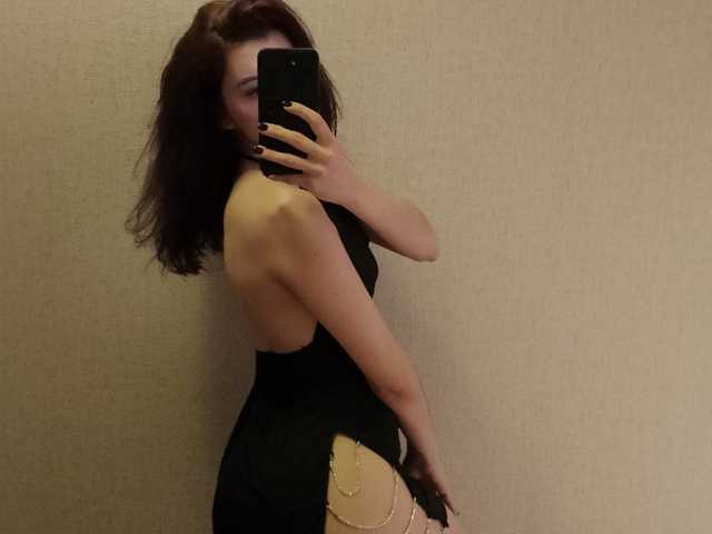 Foto des Profils AlinaLisa69