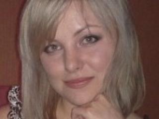 Erotischer Video -Chat alinalucky