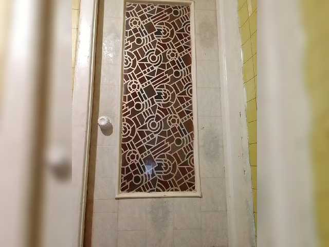 Sendung Screenshots AlinaLuxi