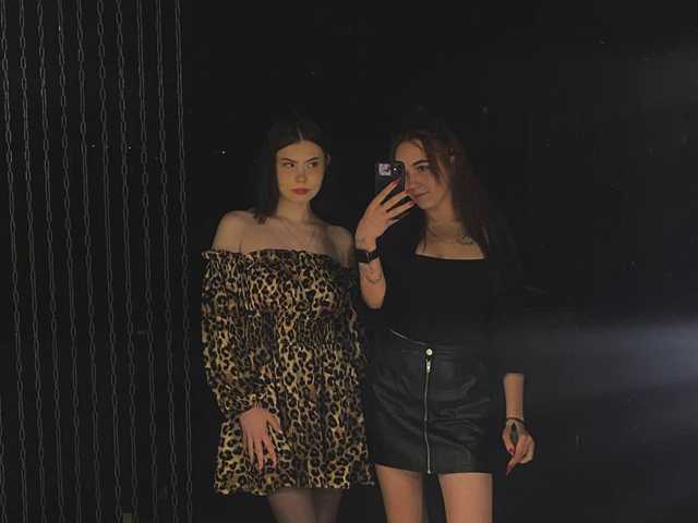 Foto des Profils alinamagic