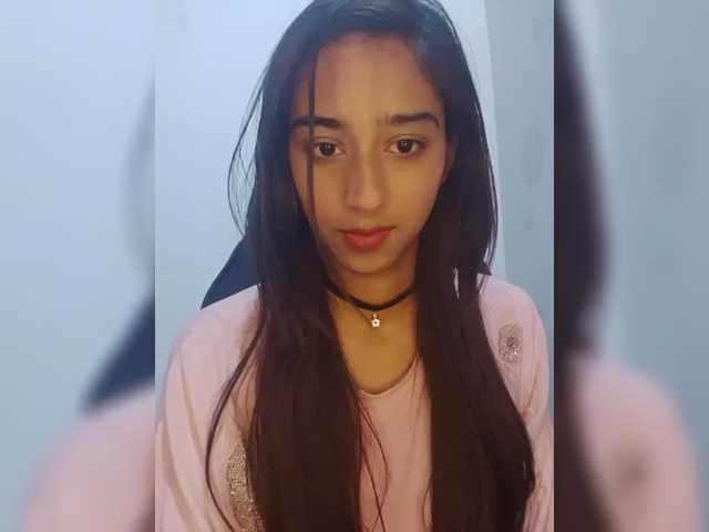 Sendung Screenshots AlinaPopy