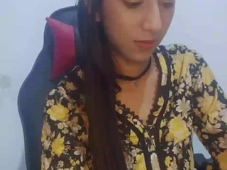 Erotischer Video -Chat AlinaPopy