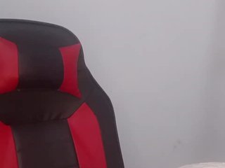 Erotischer Video -Chat AlinaPopy