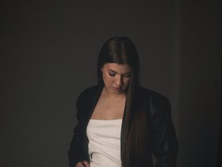 Erotischer Video -Chat alinasex