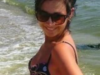 Erotischer Video -Chat alinasexyy