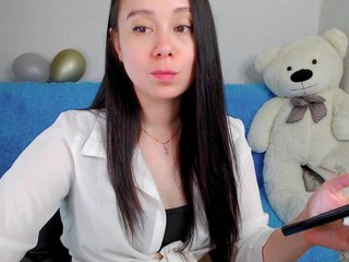 Erotischer Video -Chat AlinaShepard