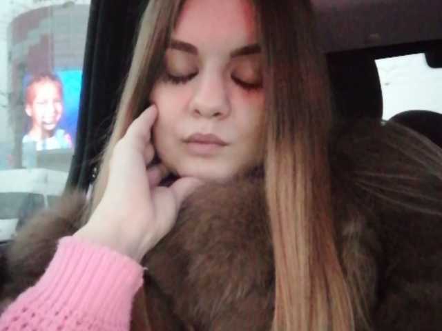 Sendung Screenshots AlinaStark