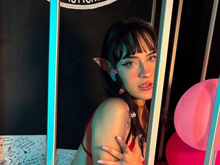 Erotischer Video -Chat AlinaSvetlana