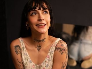 Erotischer Video -Chat AlinaSvetlana