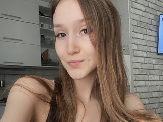 Erotischer Video -Chat AlinaVagina