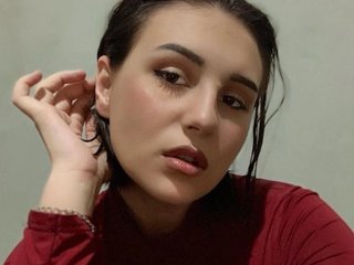 Erotischer Video -Chat AlinaWild