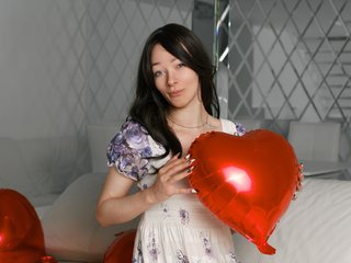 Erotischer Video -Chat AlinaxCute