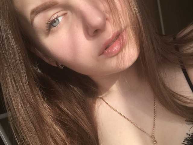 Foto des Profils AlinaXLove