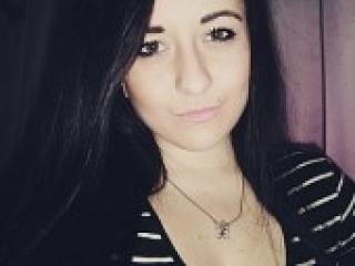 Erotischer Video -Chat alinchik02