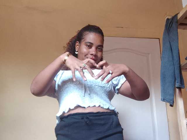 Foto des Profils AlineEdena