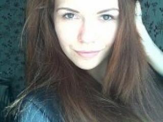 Erotischer Video -Chat alines
