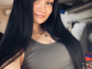 Erotischer Video -Chat AliniMira