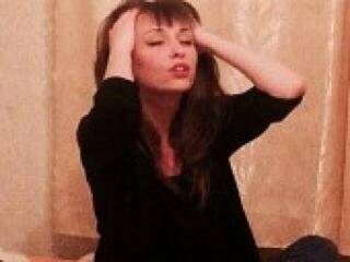 Erotischer Video -Chat alinka111