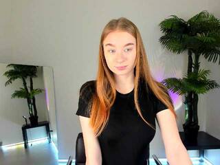 Erotischer Video -Chat Alinka2004a