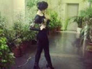 Erotischer Video -Chat alinka63831