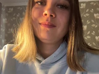 Erotischer Video -Chat MissAlina_