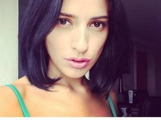 Erotischer Video -Chat alinkalove2