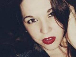 Erotischer Video -Chat alinnnka