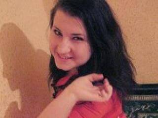 Erotischer Video -Chat alino4ka24