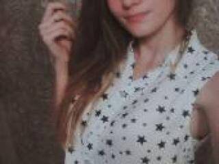 Erotischer Video -Chat alinochka0