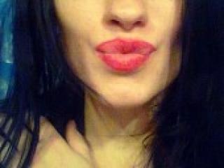 Erotischer Video -Chat alinochka03