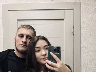 Erotischer Video -Chat AlinochkaBaby18