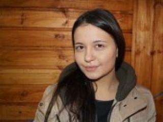 Foto des Profils alinochkka