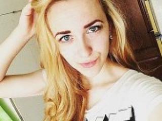 Erotischer Video -Chat alireysan